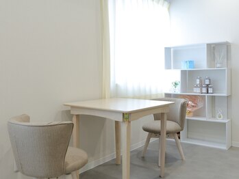 ビーフォー(be for)/お悩みの改善へ