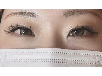 モンシュシュ(La Mon chou-chou))/バインドロック 120束