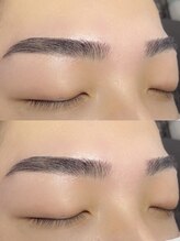 ルミシアトウキョウ 池袋東口店(LUMICIA. TOKYO)/メンズ眉毛＆美眉アイブロウ