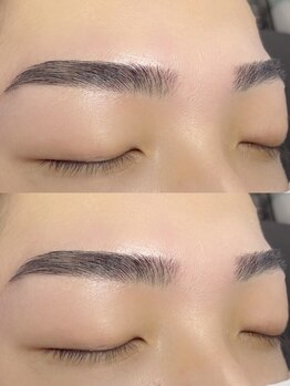 ルミシアトウキョウ 池袋東口店(LUMICIA. TOKYO)/メンズ眉毛&美眉アイブロウ