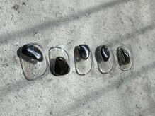 アンネ 表参道(ANNE)/KOTONO指名限定ニュアンス定額