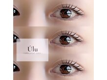 ウル(Ulu)/lash lift 