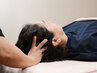 【2回券】1回目整体60分＋2回目リンパマッサージ60分(ヘッド付)11000円