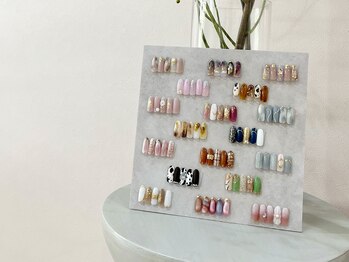 エニ(eni.)/盛り沢山サンプルコース