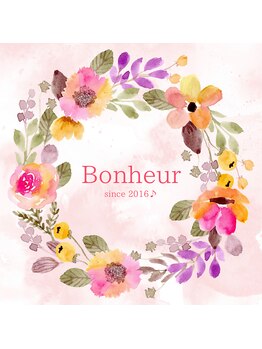 ボヌール 表参道(Bonheur)/#インディバ原宿