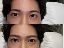 オパール 大阪梅田(op_l)/梅田/眉毛/アイブロウ/眉サロン