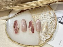 オル('olu)/10月ハンドジェル定額【Nuance】