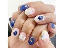 ネイルスペース 結