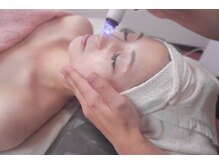 エモーション 横浜関内店(Emotion)/ハイドラフェイシャル横浜関内