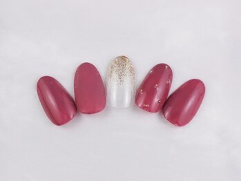 アンドローブ 銀座店(&robe)/simple collection