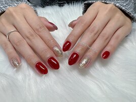 ワンカラ　2色　¥5500