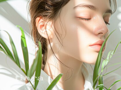 ティアラ(TIARA)の写真