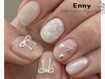 エニー(Enny)/