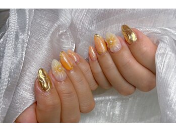 サロンユー(salon you)/定額コース