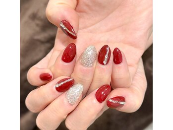 クラシカ 幡ヶ谷店(CLASSICA)/3月ネイル☆