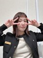 グランアルゴ 博多駅前店(GRAN ALGO)&nbsp;前髪はだいたい切り過ぎます