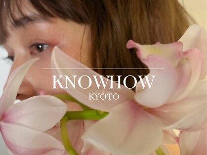 ノウハウ キョウト(KNOWHOW kyoto)の写真