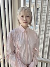 ルミエール 心斎橋店(Lumiere) 山 本