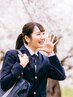 【学割U24】【人気NO.1】うなじ矯正"500円"