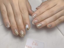 キヒ 巣鴨店(Kihi)/持ち込みデザイン