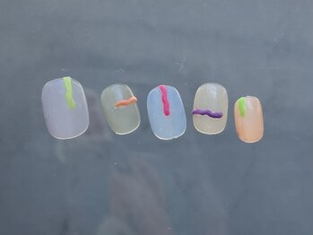 ネオイ(neo:i)/may design_O