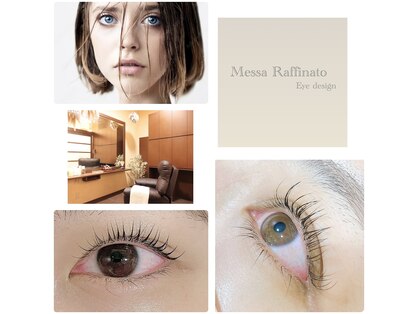 メッサラフィナート 門前仲町(MESSA Raffinato)の写真