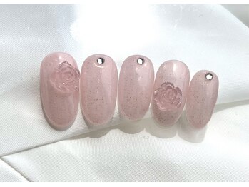 ビーエヌネイル(BN NAIL)/