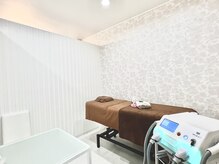 ベレッツァ 正雀店(Bellezza)の雰囲気（内観）