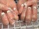 ネイルズサイダー(nails CIDER)の写真/ワンカラー/グラデーション/フレンチ王道シンプルネイルもお任せ◎上品なデザインで指先を彩ります☆
