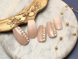 ラグジュアリーコース　11000円