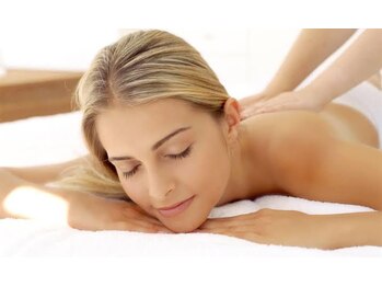 アロマボディケアサロン ナチュラル(Natural)/オイルマッサージ