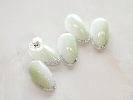 ３Ｄフラワー☆ヴィンテージ☆花