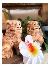 手もみ処さざ波 港町店 佐々木