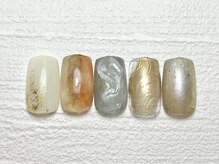 ツイン(twin.)/ニュアンスデザイン