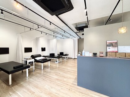 メディラボ整体院 春日井院(MEDILABO整体院)の写真