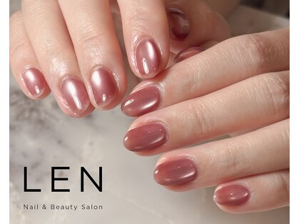 レン(LEN.)の写真