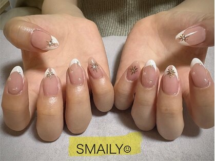 スマイリー(SMAILY)の写真