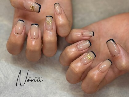 ノヌ(Nonu)の写真