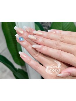 仕事帰り・早朝OKのサロン