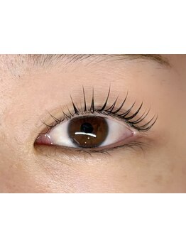 まつげのお悩み解決サロン