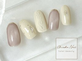 定額12種から選べる華やかコース