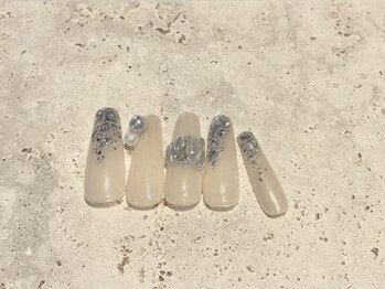 ウェリナ(WELINA)/ニュアンスコース