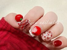 キラネイルサロン(Kiraネイルサロン)