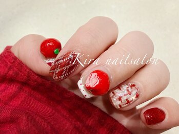 キラネイルサロン(Kiraネイルサロン)