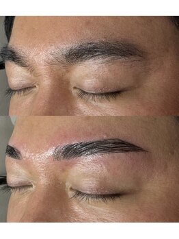 エルチェーロ(El Chulo)/HBL