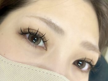 クチュール アイラッシュ(Couture Eyelash)/ワンホンマツエク