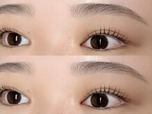 8(HACHI)/まつげパーマ/マツエク/パリエク