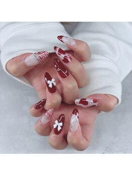 アズマヤ ネイルズスタジオ(azumaya nails studio)/