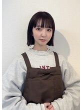 眉毛とまつげパーマとマツエクの研究所 名駅店&nbsp;Yokota 