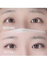アイモア 吉祥寺店(eye mor.)/まつげパーマ/眉毛/アイブロウ